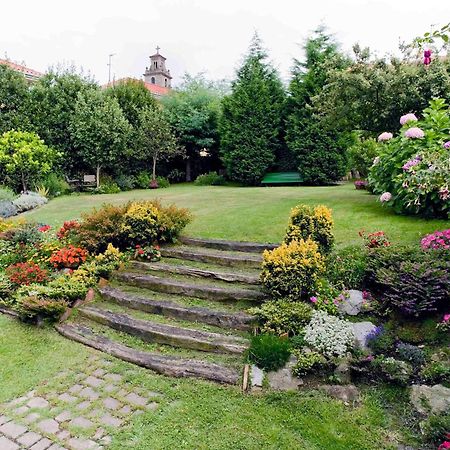 Posada De Pedreña Dış mekan fotoğraf