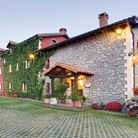 Posada De Pedreña Dış mekan fotoğraf