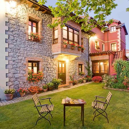Posada De Pedreña Dış mekan fotoğraf
