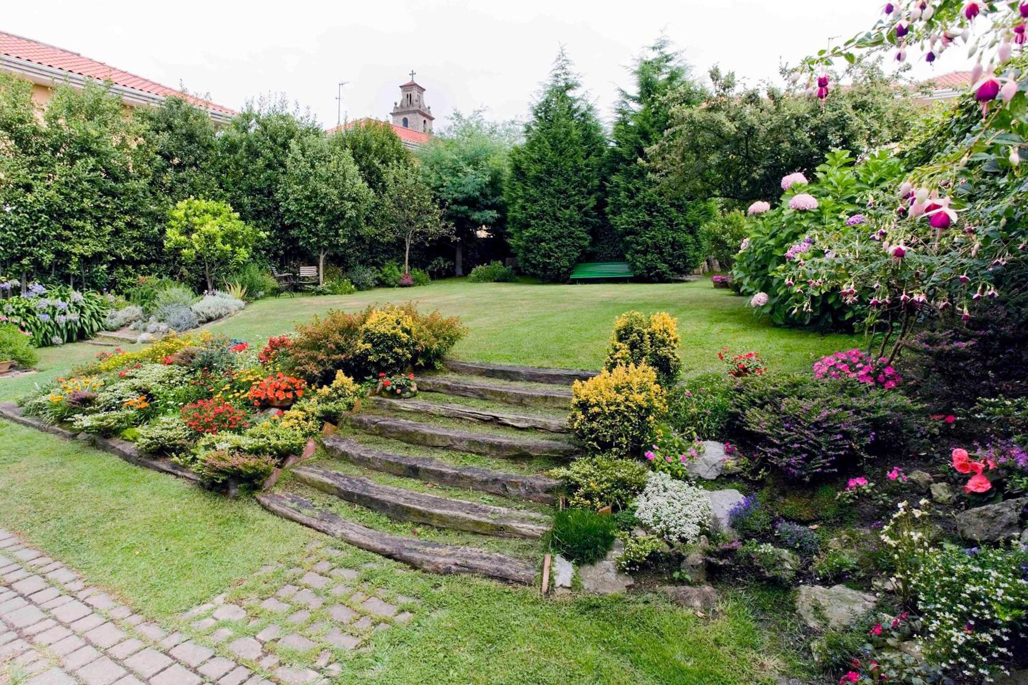 Posada De Pedreña Dış mekan fotoğraf