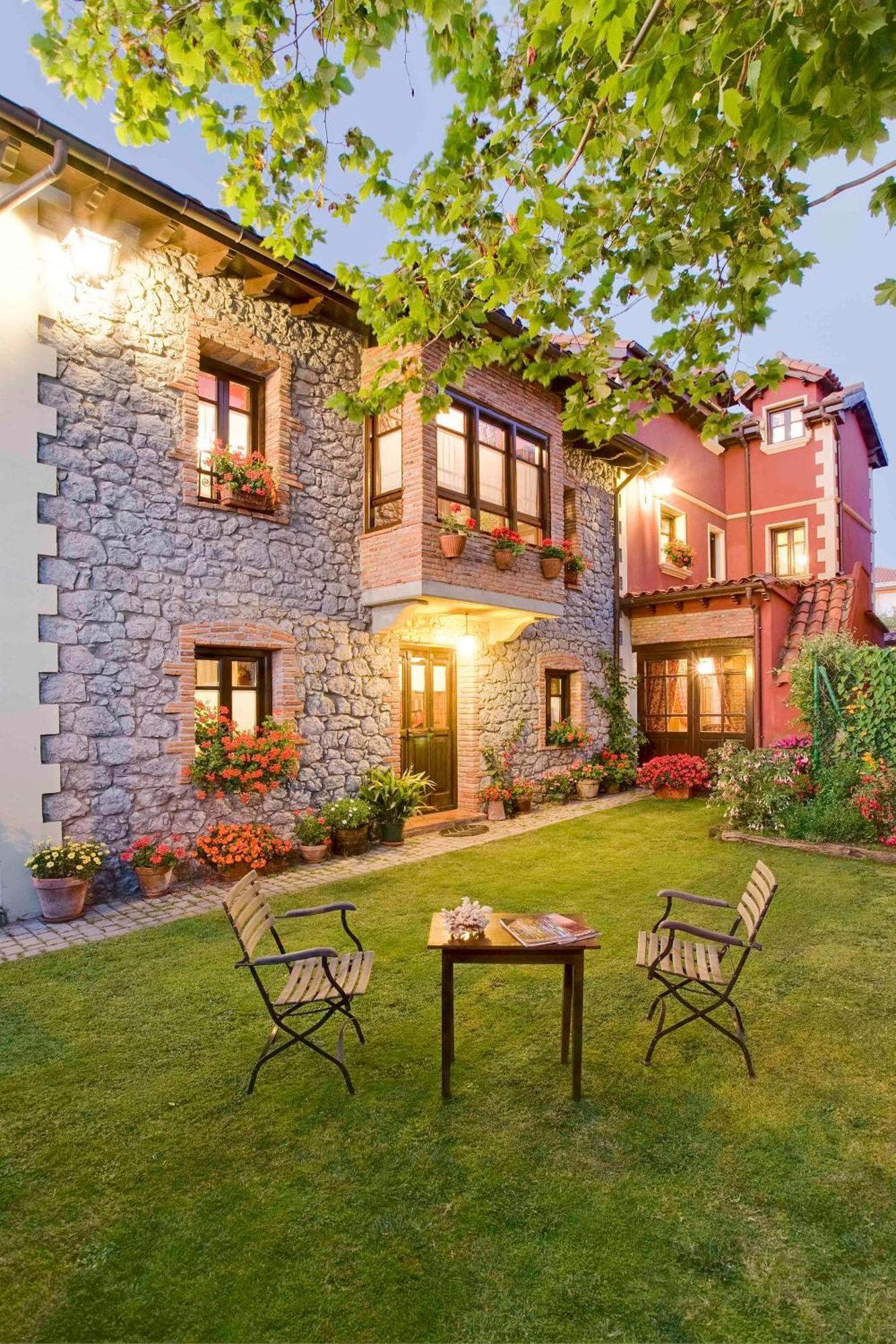 Posada De Pedreña Dış mekan fotoğraf