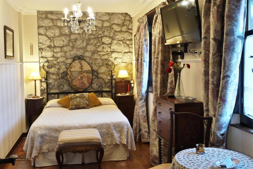 Posada De Pedreña Dış mekan fotoğraf