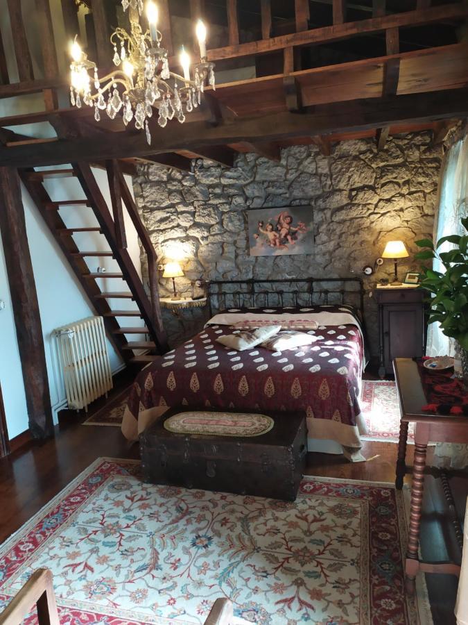 Posada De Pedreña Dış mekan fotoğraf
