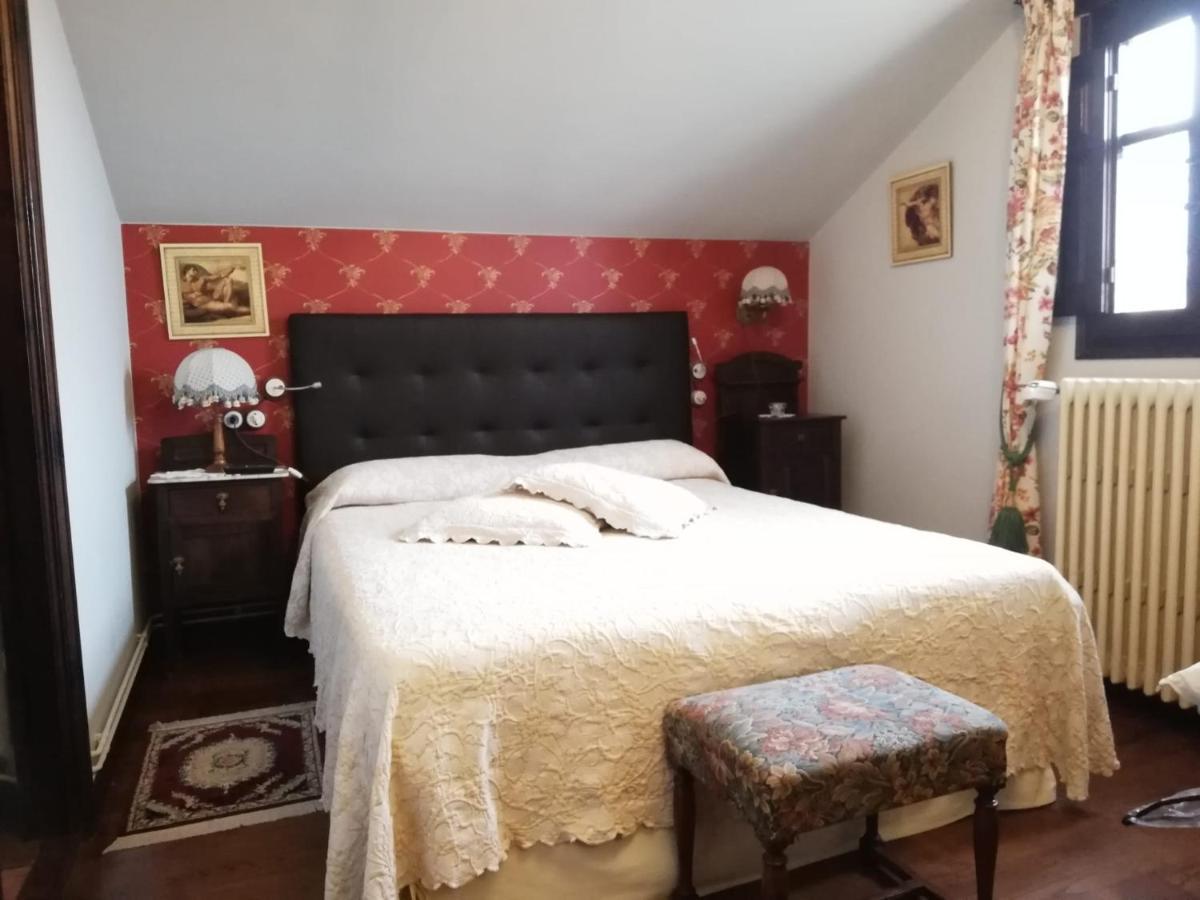 Posada De Pedreña Dış mekan fotoğraf