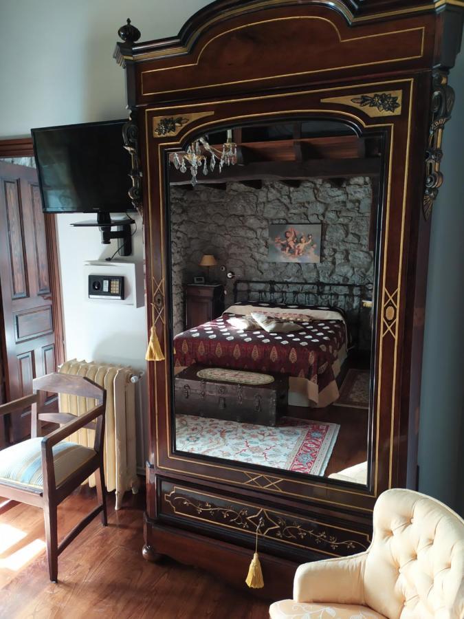 Posada De Pedreña Dış mekan fotoğraf