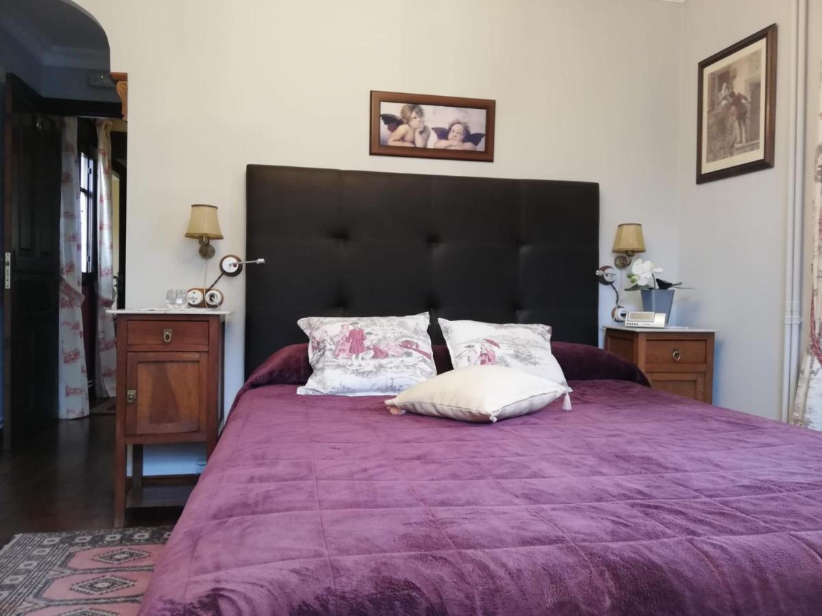Posada De Pedreña Dış mekan fotoğraf