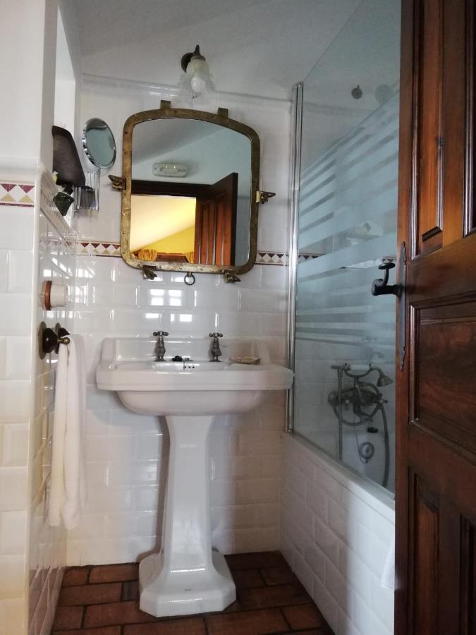 Posada De Pedreña Dış mekan fotoğraf