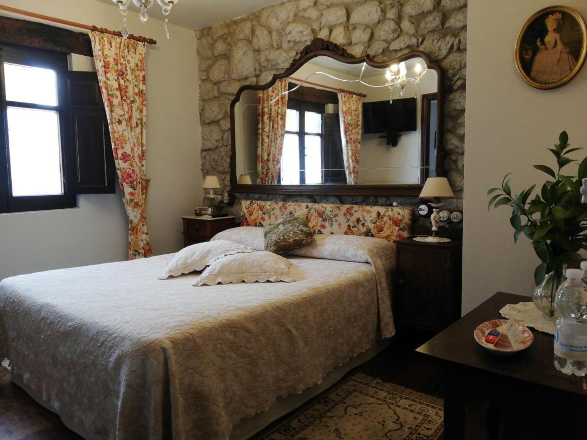 Posada De Pedreña Dış mekan fotoğraf
