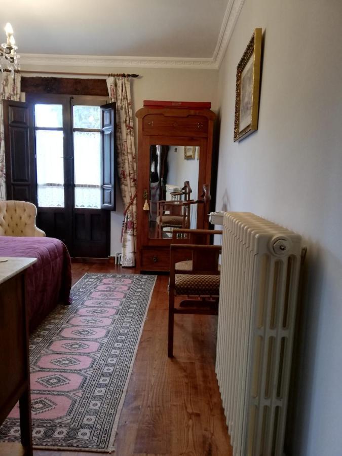 Posada De Pedreña Dış mekan fotoğraf