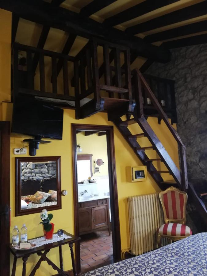 Posada De Pedreña Dış mekan fotoğraf
