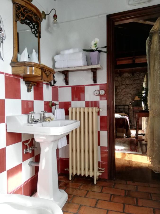 Posada De Pedreña Dış mekan fotoğraf