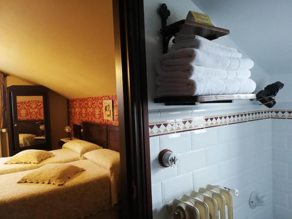 Posada De Pedreña Dış mekan fotoğraf