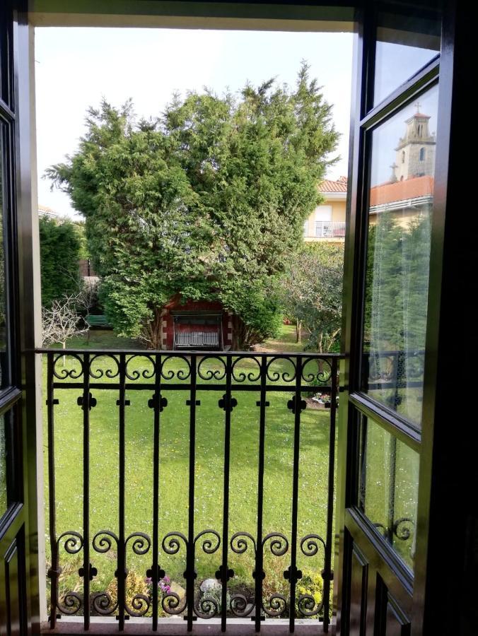 Posada De Pedreña Dış mekan fotoğraf