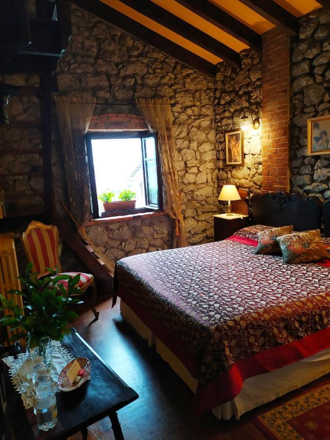 Posada De Pedreña Dış mekan fotoğraf